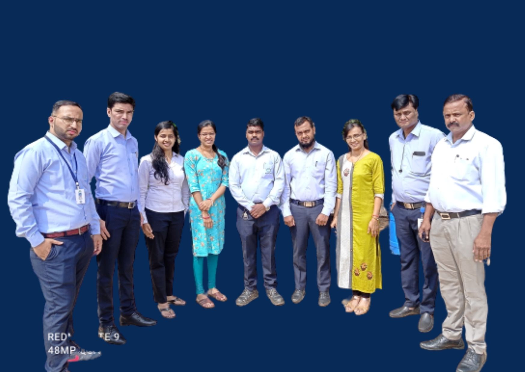 Airplus Back Office Team