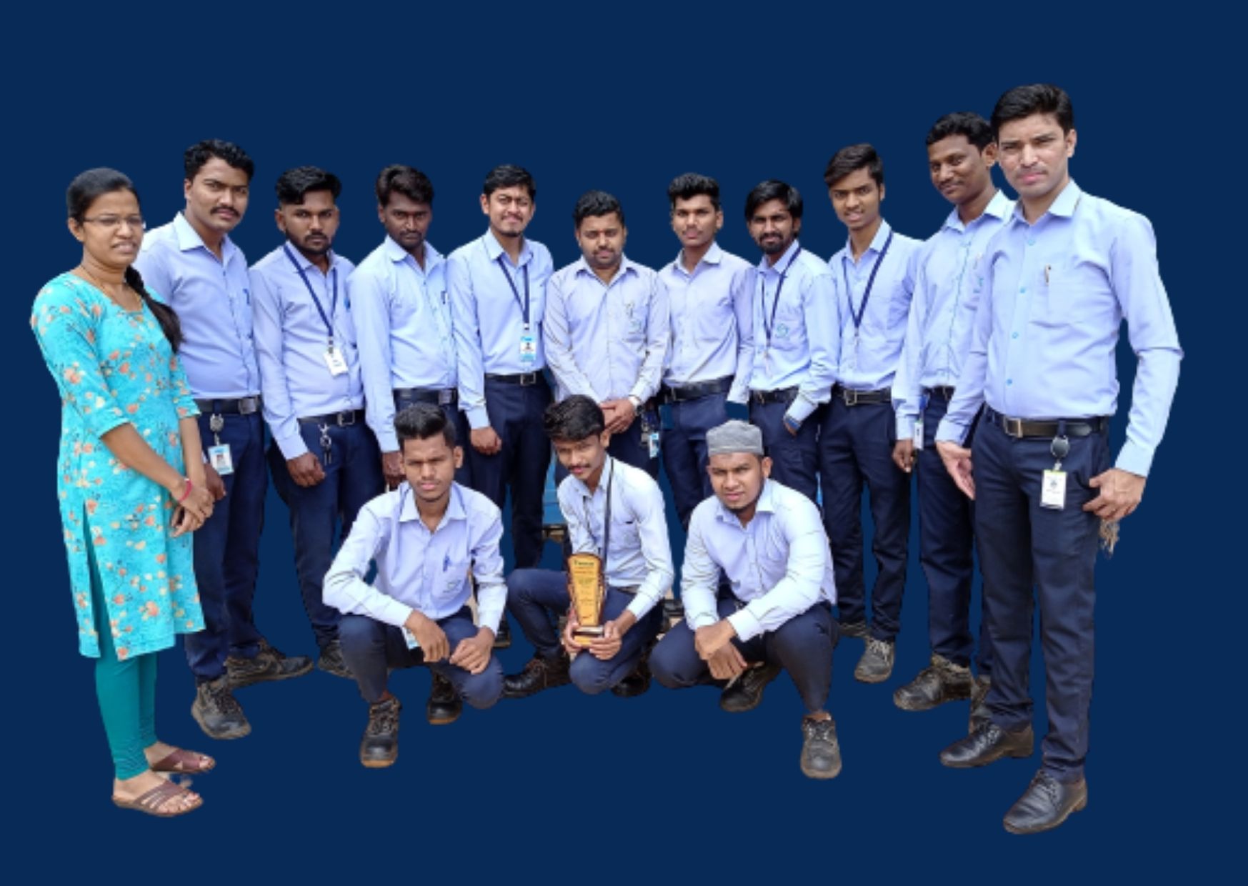 Airplus Blue Ocean Team